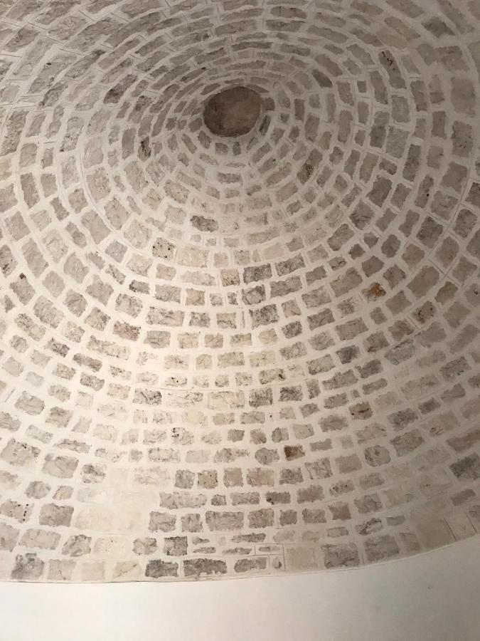 Trulli Della Masseria Staffone Αλμπερομπέλο Εξωτερικό φωτογραφία