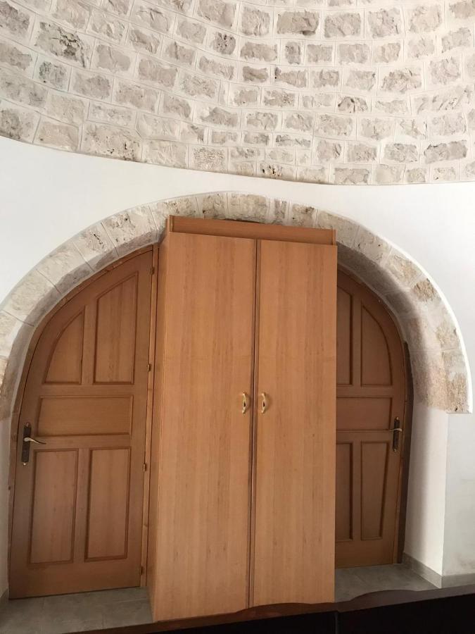 Trulli Della Masseria Staffone Αλμπερομπέλο Εξωτερικό φωτογραφία