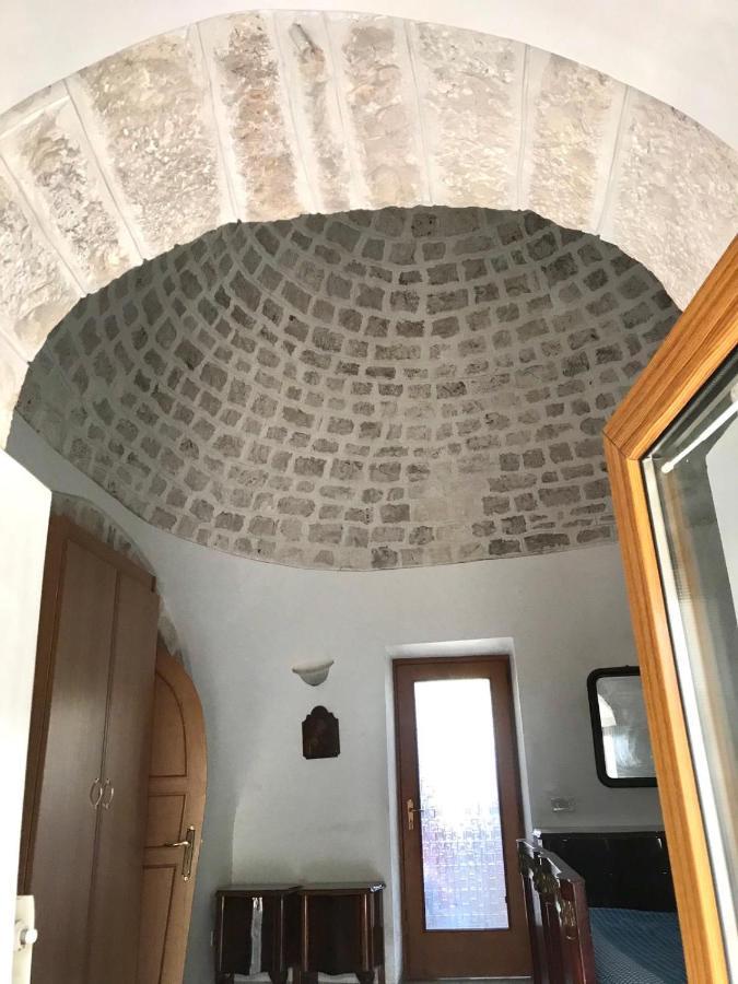 Trulli Della Masseria Staffone Αλμπερομπέλο Εξωτερικό φωτογραφία