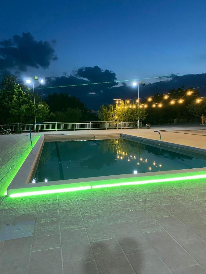 Trulli Della Masseria Staffone Αλμπερομπέλο Εξωτερικό φωτογραφία