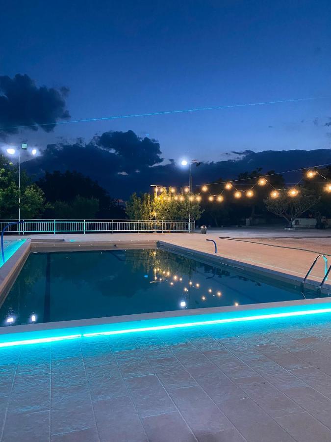 Trulli Della Masseria Staffone Αλμπερομπέλο Εξωτερικό φωτογραφία