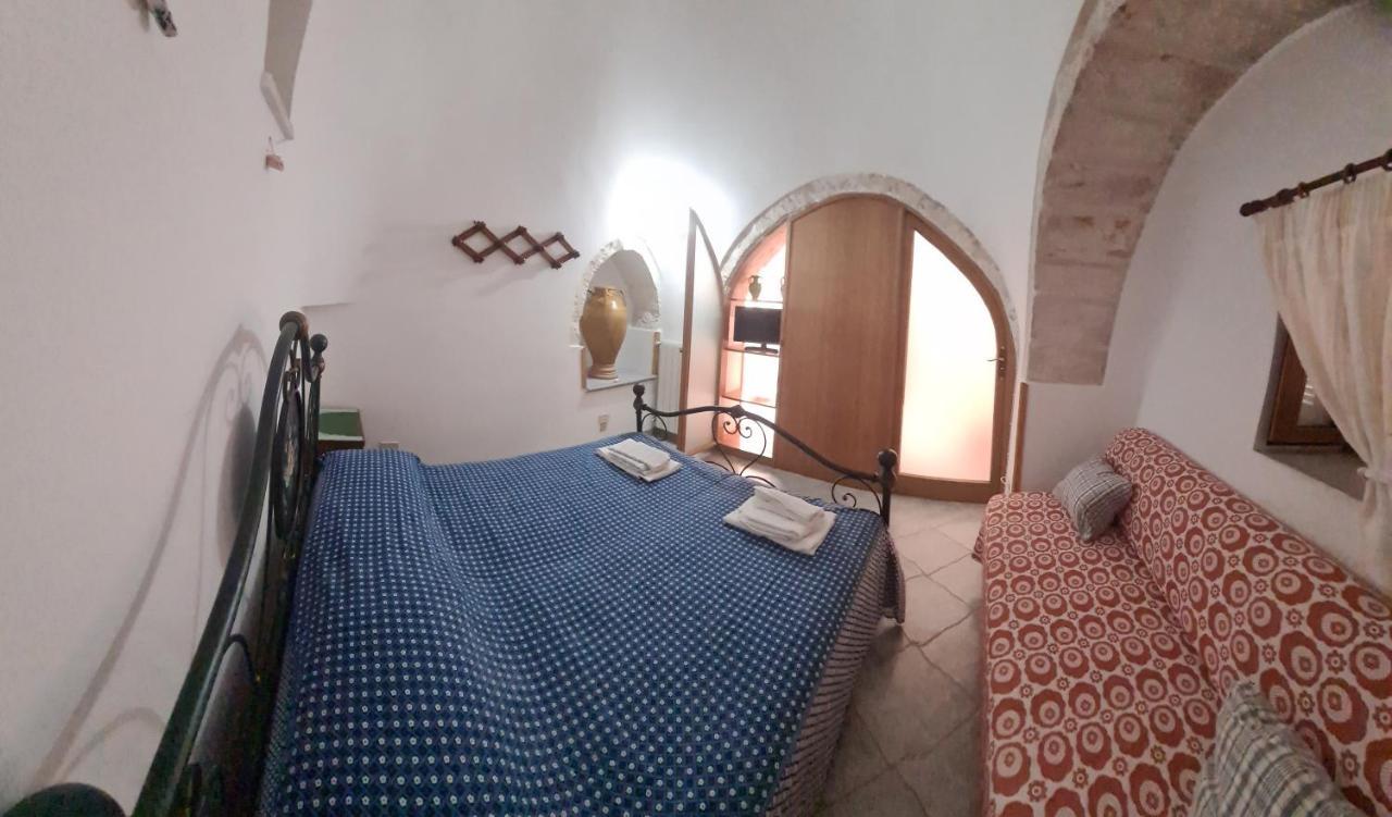 Trulli Della Masseria Staffone Αλμπερομπέλο Εξωτερικό φωτογραφία